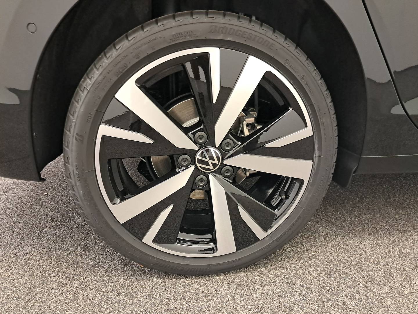 Golf 1.5 eHybrid 204 DSG6