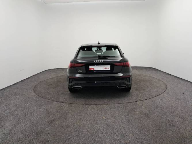 A3 Sportback 30 TDI 116
