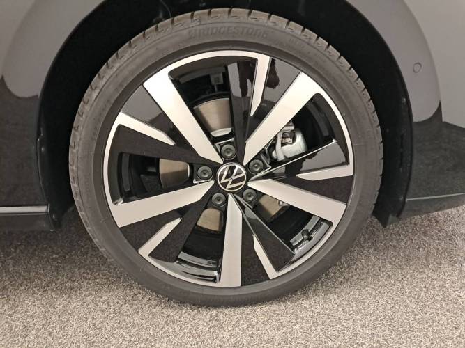 Golf 1.5 eHybrid 204 DSG6