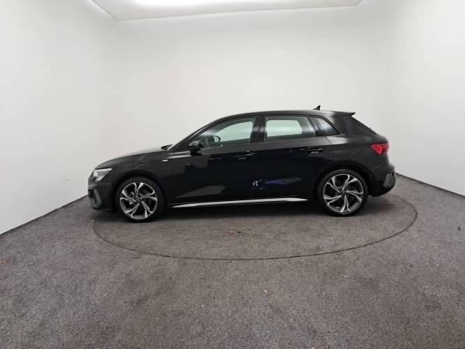 A3 Sportback 30 TDI 116