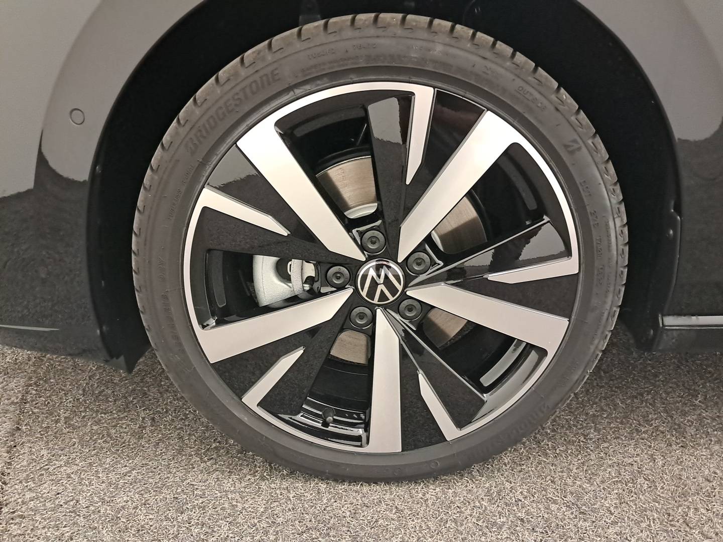 Golf 1.5 eHybrid 204 DSG6