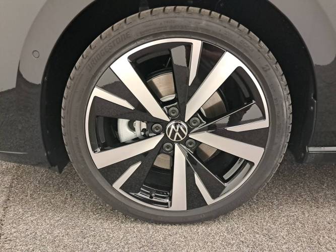 Golf 1.5 eHybrid 204 DSG6