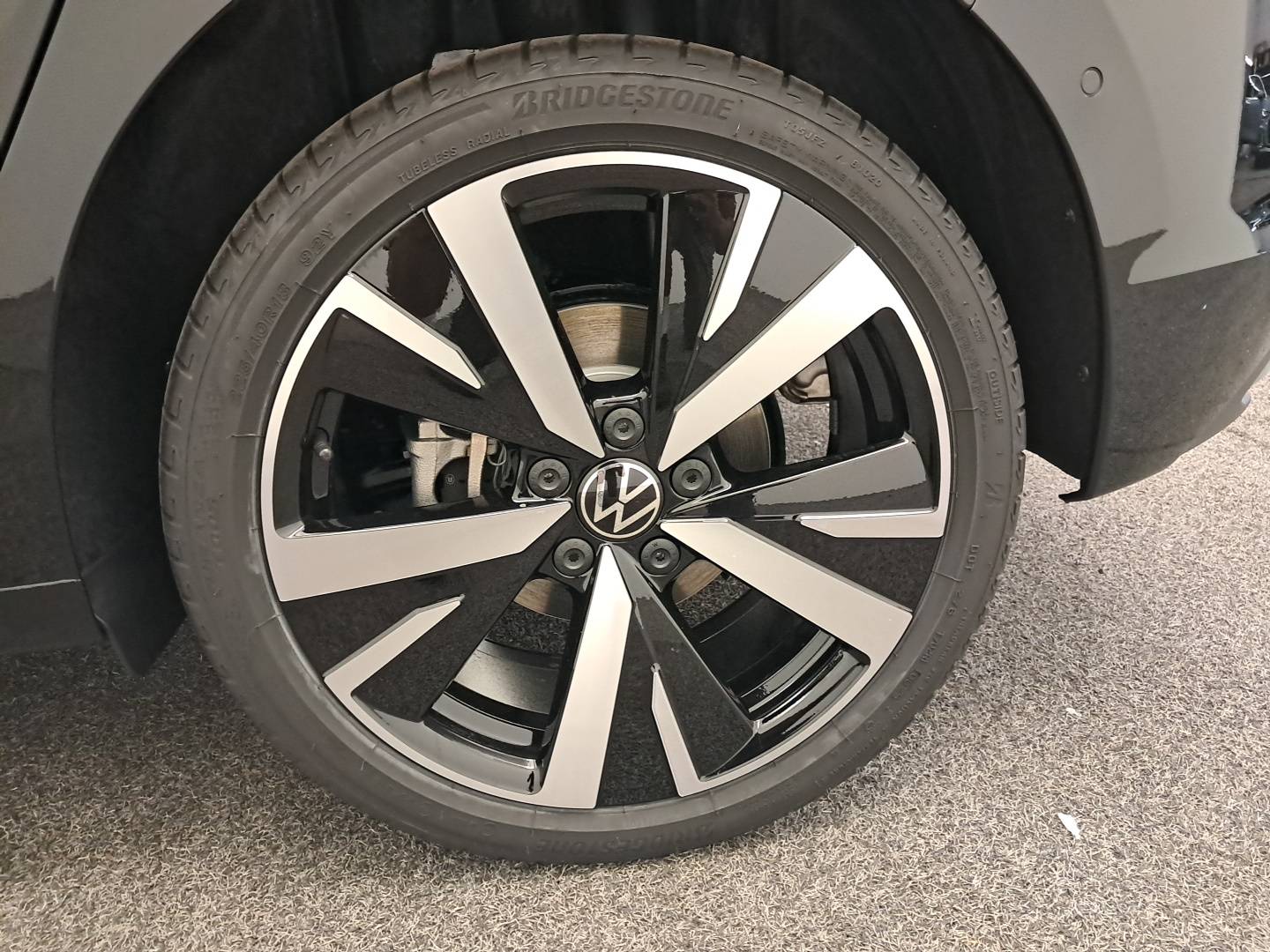 Golf 1.5 eHybrid 204 DSG6