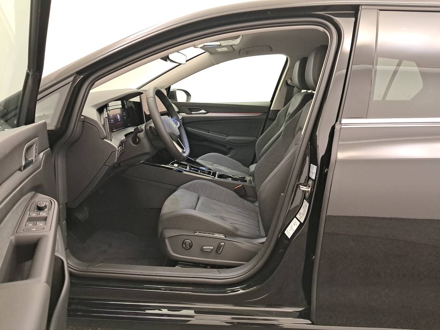 Golf 1.5 eHybrid 204 DSG6