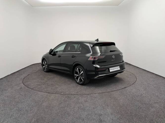 Golf 1.5 eHybrid 204 DSG6