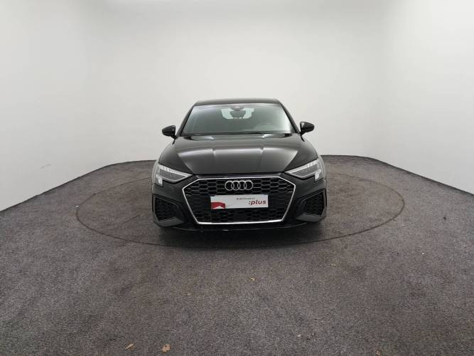 A3 Sportback 30 TDI 116