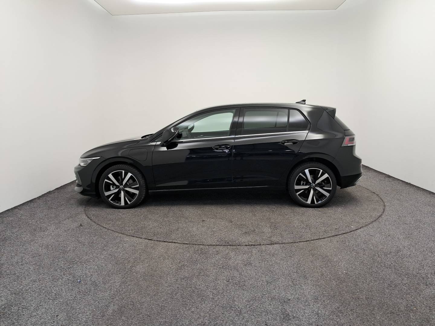 Golf 1.5 eHybrid 204 DSG6