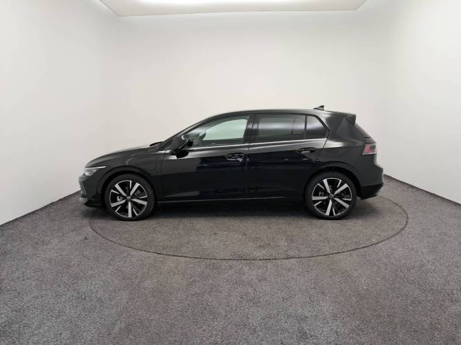 Golf 1.5 eHybrid 204 DSG6