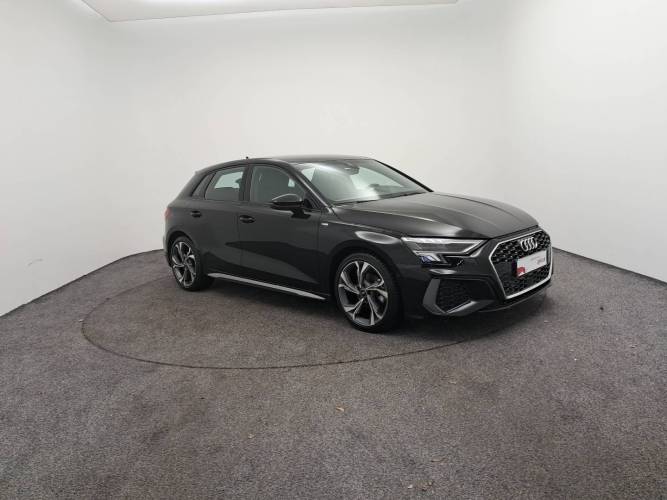 A3 Sportback 30 TDI 116