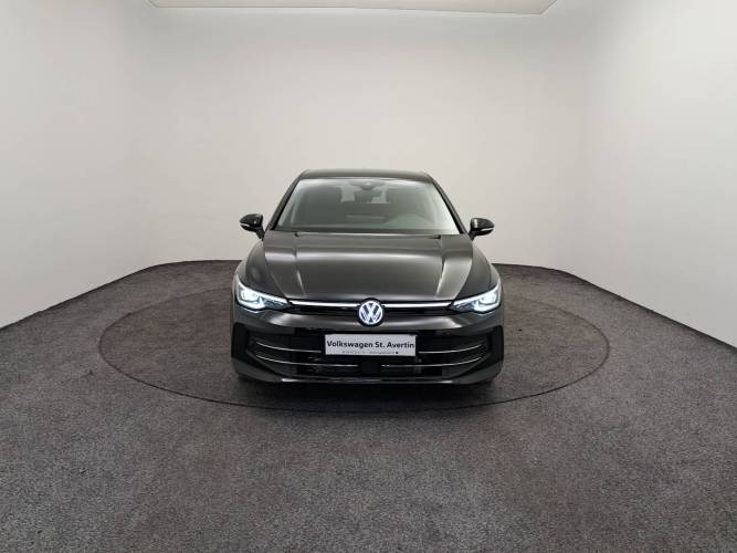 Golf 1.5 eHybrid 204 DSG6