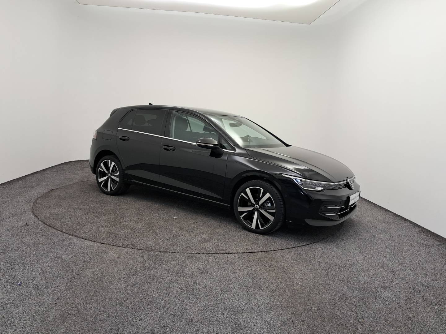 Golf 1.5 eHybrid 204 DSG6