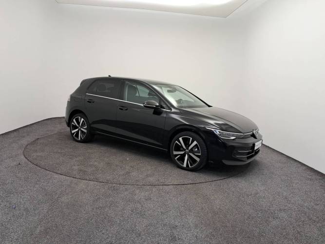 Golf 1.5 eHybrid 204 DSG6