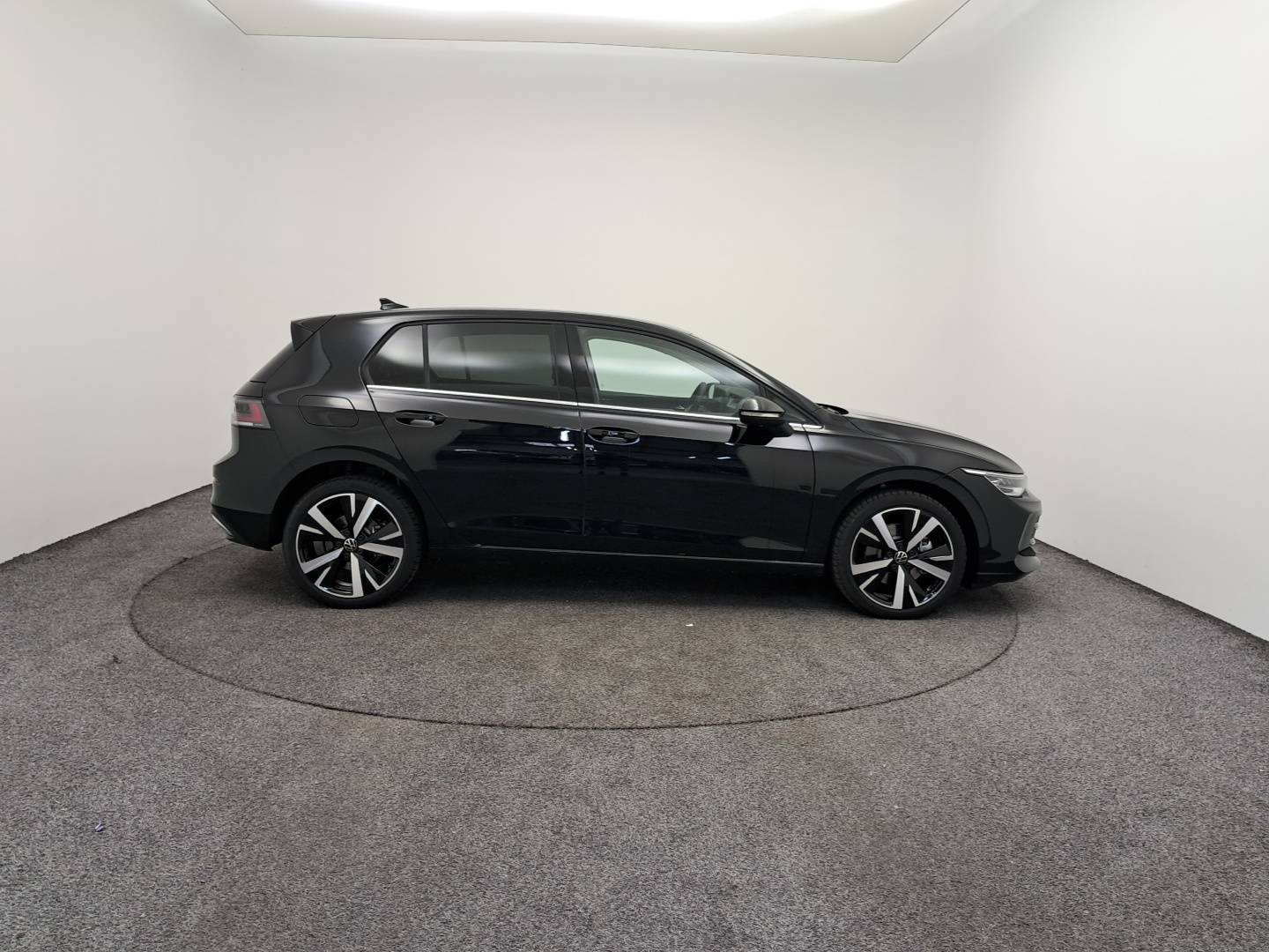 Golf 1.5 eHybrid 204 DSG6