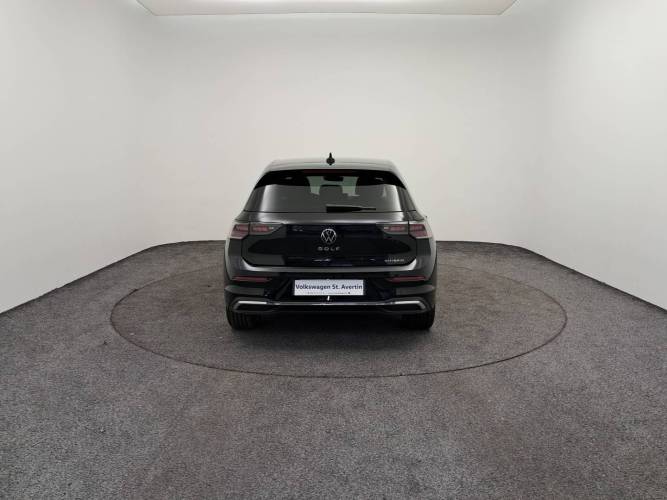 Golf 1.5 eHybrid 204 DSG6