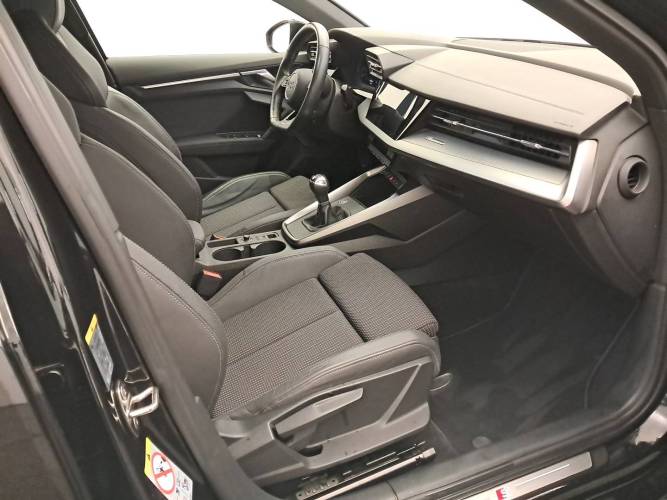 A3 Sportback 30 TDI 116