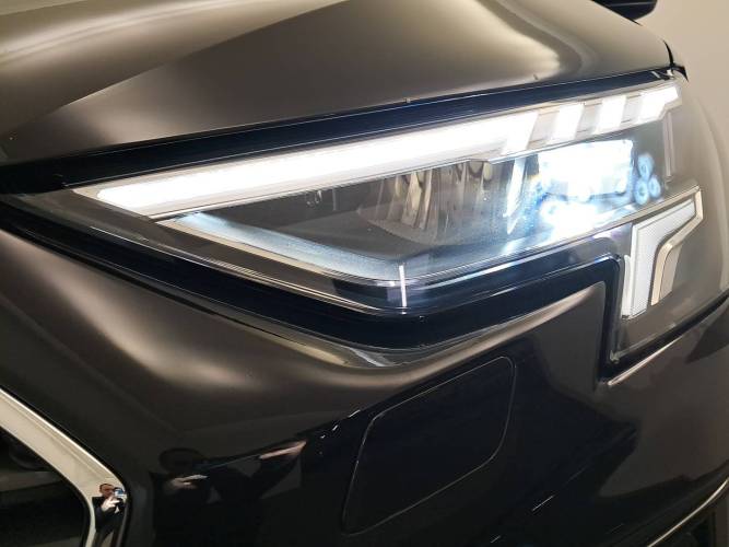 A3 Sportback 30 TDI 116