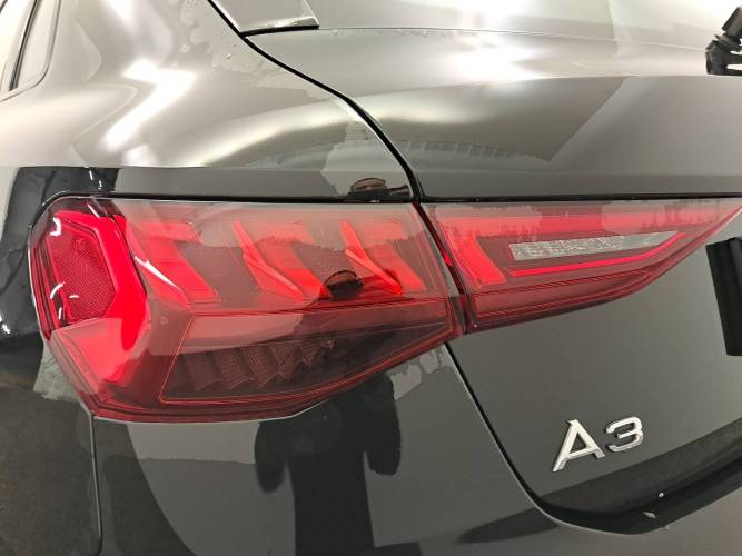 A3 Sportback 30 TDI 116