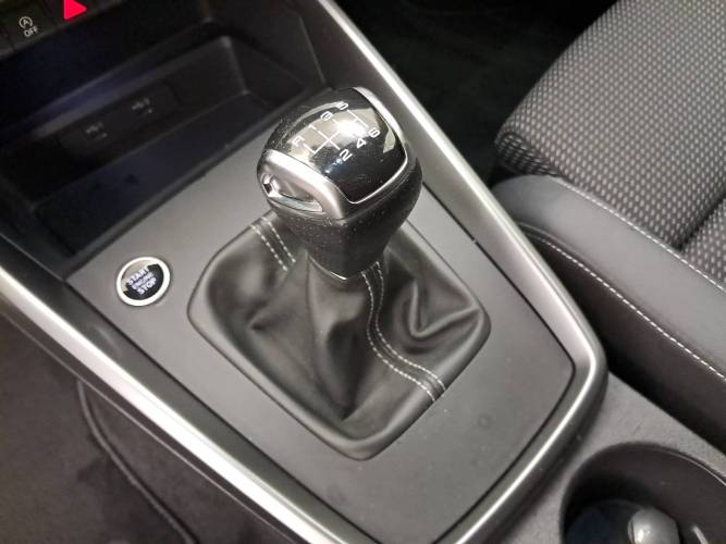 A3 Sportback 30 TDI 116