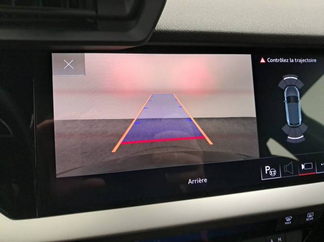 A3 Sportback 30 TDI 116