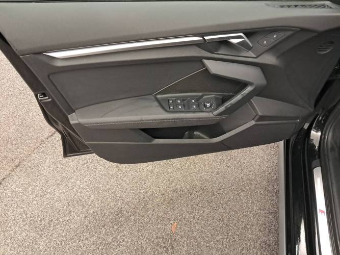 A3 Sportback 30 TDI 116