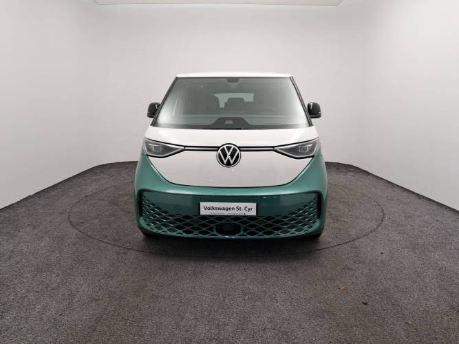 ID. Buzz 286 ch Pro 7 places