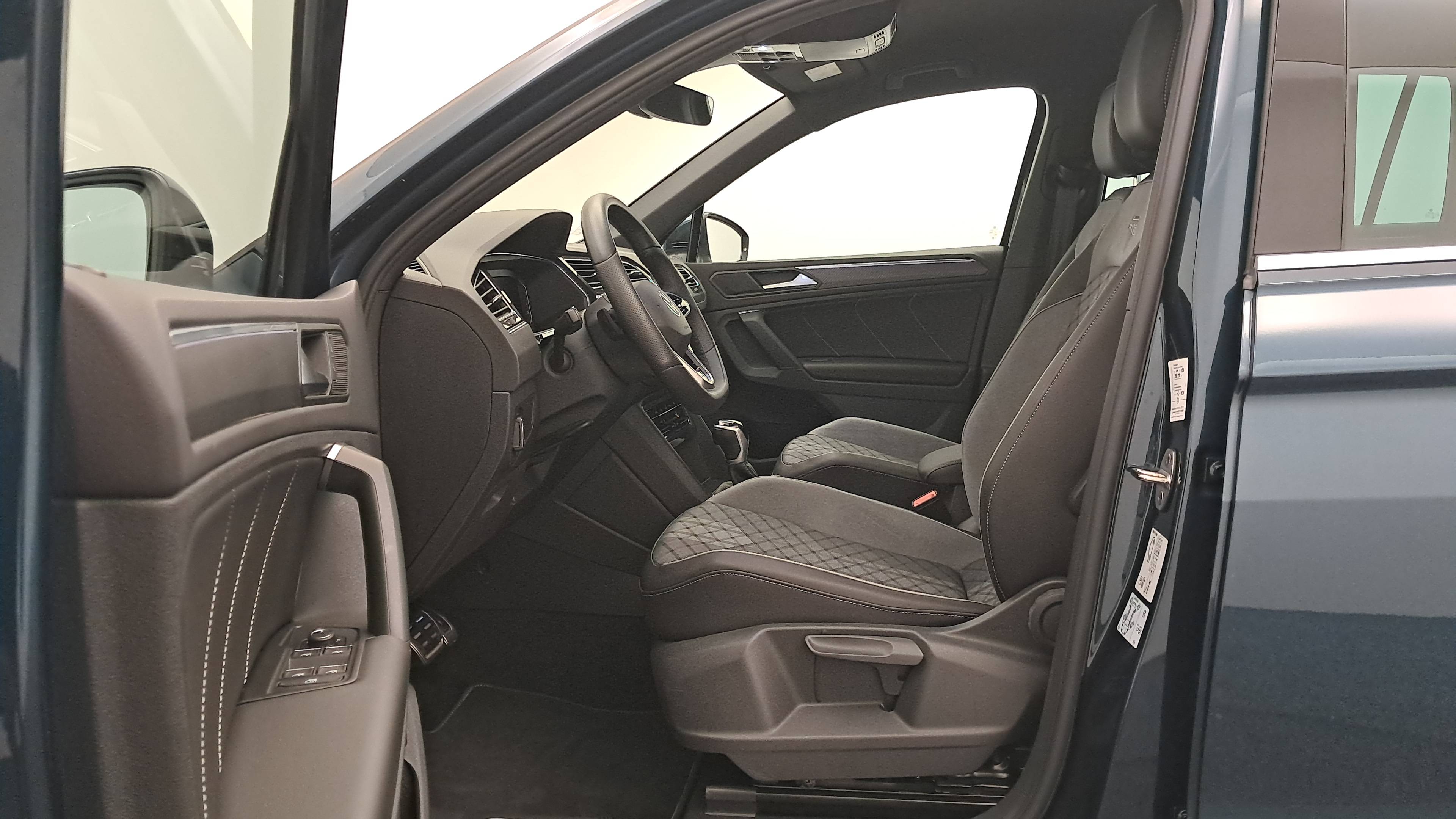 Tiguan 1.4 eHybrid 245ch DSG6