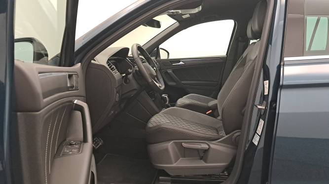 Tiguan 1.4 eHybrid 245ch DSG6