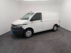TRANSPORTER 6.1 VAN L1H1 2.0 TDI 150 DSG7