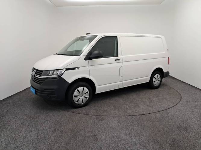 TRANSPORTER 6.1 VAN L1H1 2.0 TDI 150 DSG7