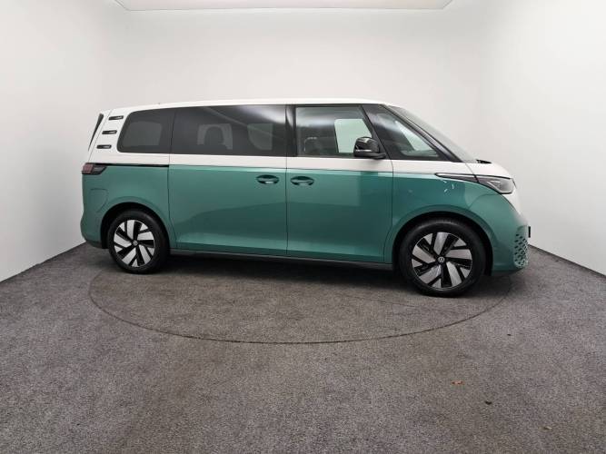 ID. Buzz 286 ch Pro 7 places