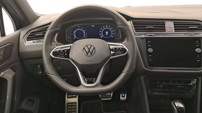 Tiguan 1.4 eHybrid 245ch DSG6