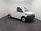 TRANSPORTER 6.1 VAN L1H1 2.0 TDI 150 DSG7