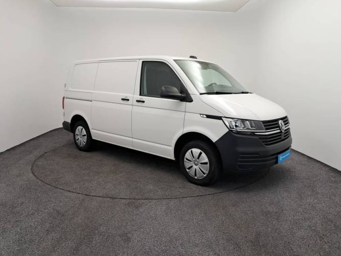 TRANSPORTER 6.1 VAN L1H1 2.0 TDI 150 DSG7