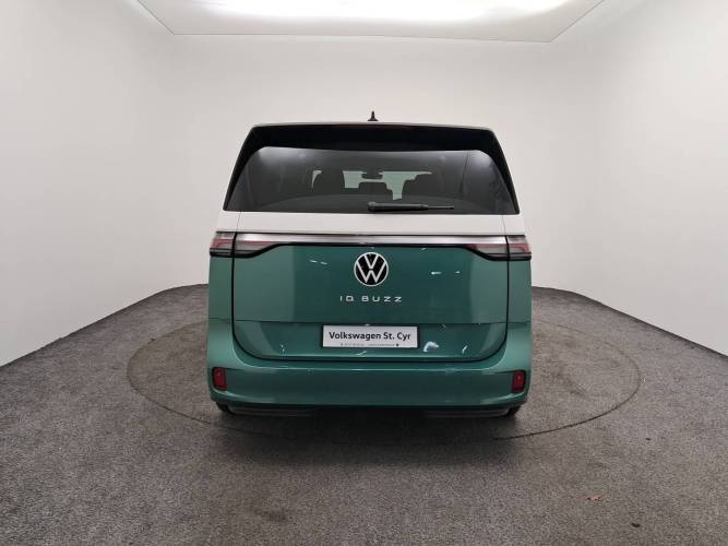 ID. Buzz 286 ch Pro 7 places