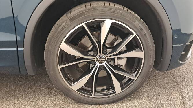 Tiguan 1.4 eHybrid 245ch DSG6