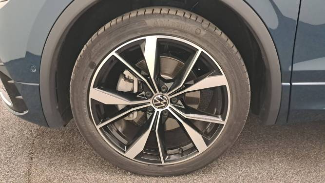 Tiguan 1.4 eHybrid 245ch DSG6