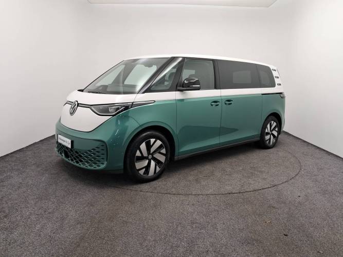 ID. Buzz 286 ch Pro 7 places