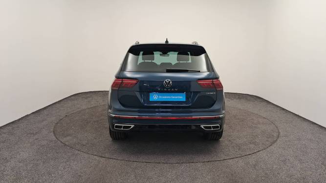 Tiguan 1.4 eHybrid 245ch DSG6