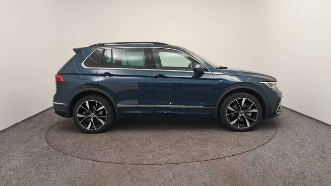 Tiguan 1.4 eHybrid 245ch DSG6
