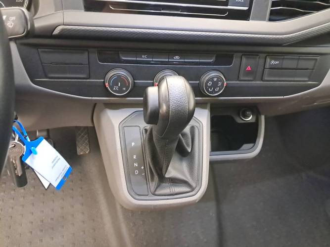 TRANSPORTER 6.1 VAN L1H1 2.0 TDI 150 DSG7