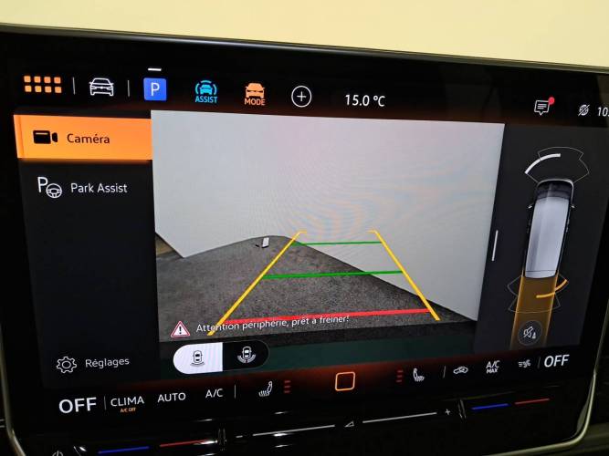 ID. Buzz 286 ch Pro 7 places