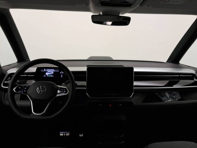 ID. Buzz 286 ch Pro 7 places