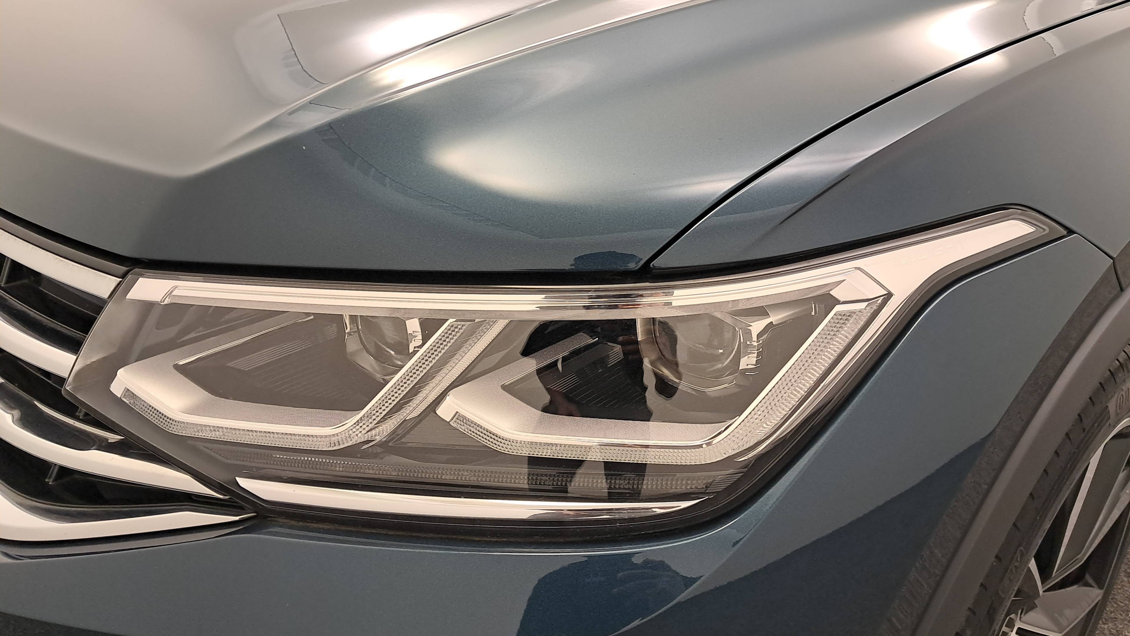 Tiguan 1.4 eHybrid 245ch DSG6