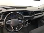 TRANSPORTER 6.1 VAN L1H1 2.0 TDI 150 DSG7