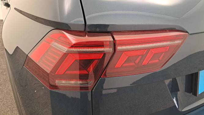 Tiguan 1.4 eHybrid 245ch DSG6