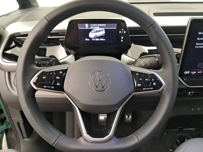 ID. Buzz 286 ch Pro 7 places