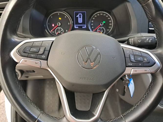 TRANSPORTER 6.1 VAN L1H1 2.0 TDI 150 DSG7