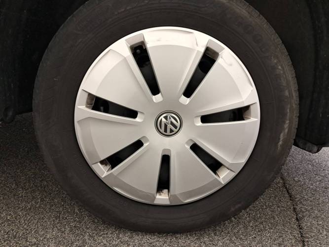 TRANSPORTER 6.1 VAN L1H1 2.0 TDI 150 DSG7