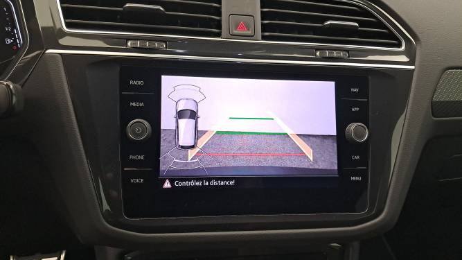 Tiguan 1.4 eHybrid 245ch DSG6