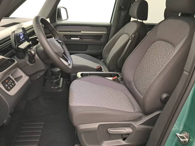 ID. Buzz 286 ch Pro 7 places